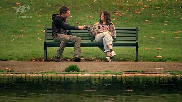 Oscar Conoce a Marina (Barcelona)