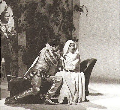 El burlador de Sevilla... Acto III