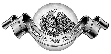 Fundacion de El Colegio Nacional.