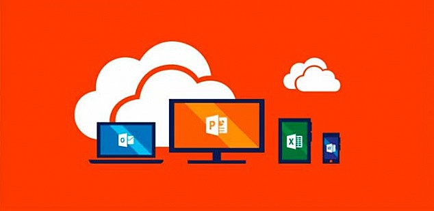 MICROSOFT PRESENTA LA PRIMEA VERSIÓN DE LA SUITE OFFICE