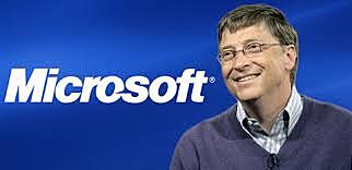 BILL GATES Y MICROSOFT
