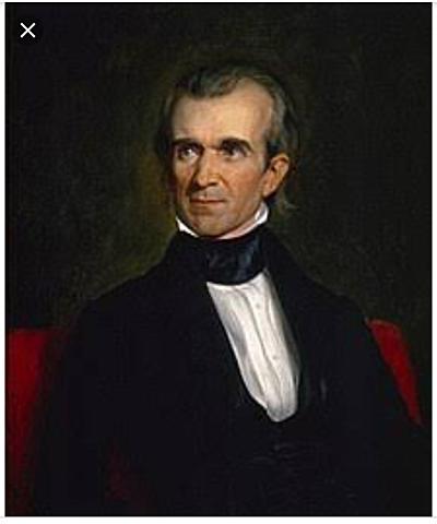 James K. Polk