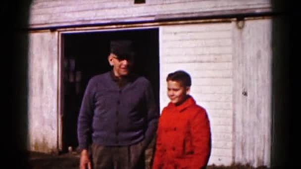 Oscar Conoce a Benjamín Sentís (Barcelona)