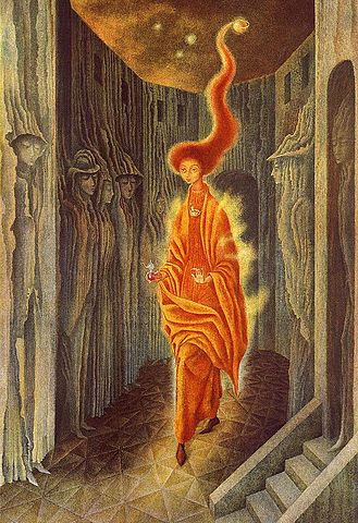 Remedios Varo