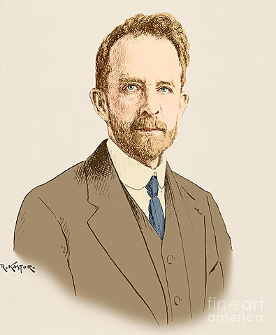 Thomas hunt morgan