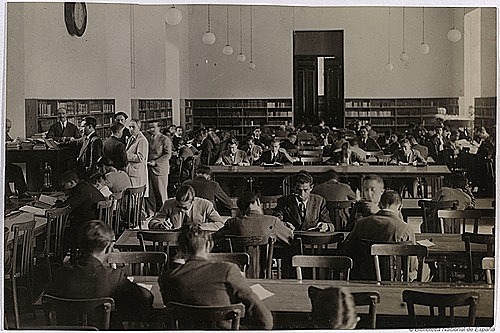 Evaluación de la interacción en el aula