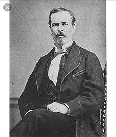 General Felix Maria Zuloaga.