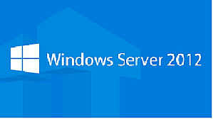 WINDOWS SERVER 2012