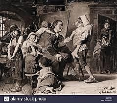 Escuela de ciudad   Johann Heinrich Pestalozzi