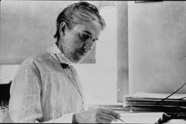 Henrietta Swan Leavitt