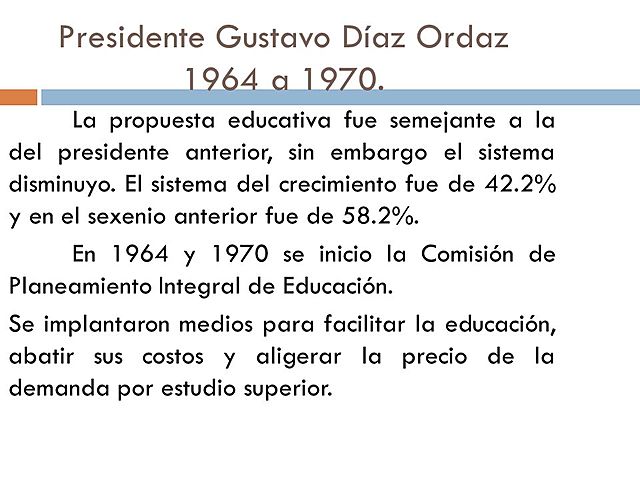 Objetivos educativos