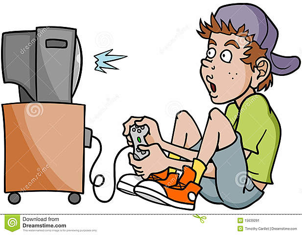 VIDEOJUEGOS Y EDUCACIÓN