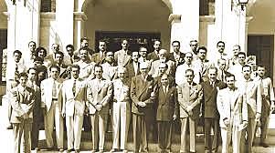 La evaluación de la educación superior en México