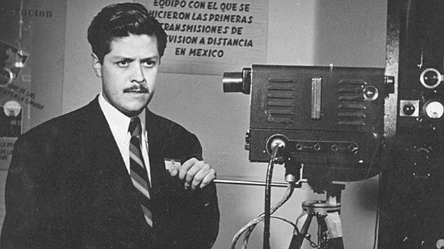 Guillermo González Camarena