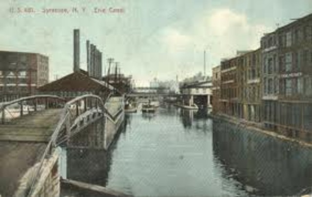 Erie Canal