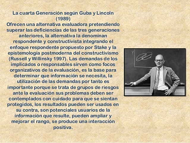 Cuarta generación