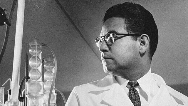 Luis Ernesto Miramontes Cárdenas.