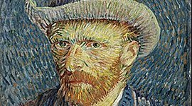 Timeline: Van Gogh
