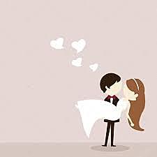 Germán se casa con Kirsten