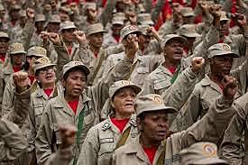 Dos entidades federativas, Zacatecas y Coahuila-Texas, se opusieron a un decreto legislativo que limitaba el número de milicianos que podían tener los estados.