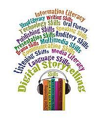 Digital Story Telling