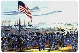 desembarcaron al territorio mexicano