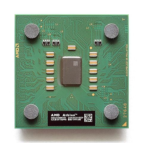 AMD Athlon