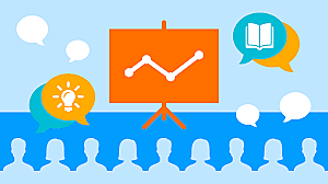 Interactive Presentations