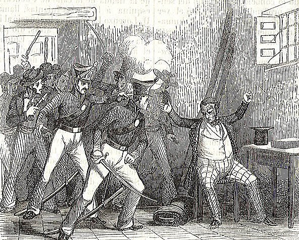 dos entidades federativas se opusieron a un decreto legislativo