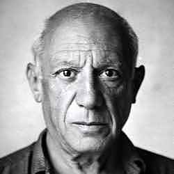 Pablo Picasso
