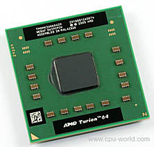 AMD Turion 64