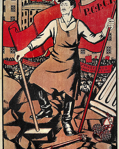 Russia Collapses- Gut 9