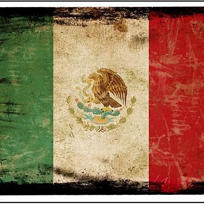 Timeline: Historia De México (1700-1900)