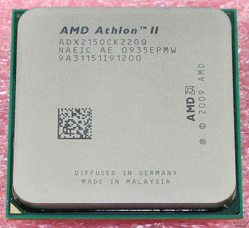 AMD Athlon II