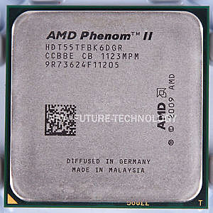 AMD Phenom II
