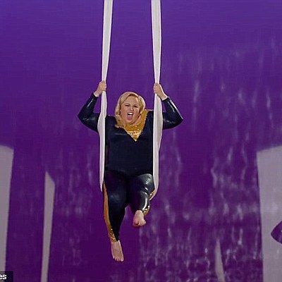 Timeline: Rebel Wilson Vs Bauer Media