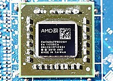 AMD Bobcat
