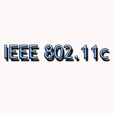 Estándar IEEE 802.11c