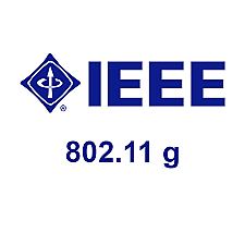 Estándar IEEE 802.11g