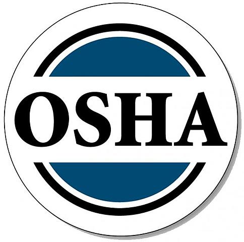 Creación de la (OSHA): Seguridad y salud profesionales.