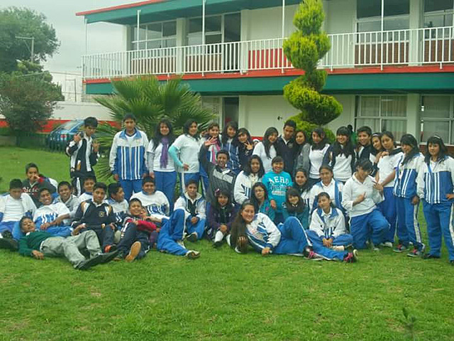 secundaria