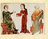 medicina en el siglo VII