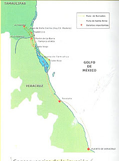 Guerra con Estados Unidos