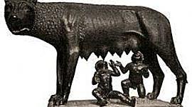 Timeline: ΑΡΧΑΙΑ ΡΩΜΗ