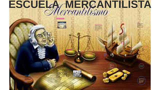 Mercantilista