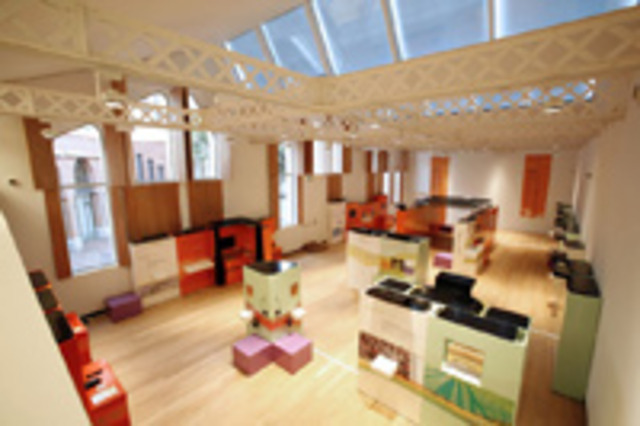 Sortida a ultural UnnimCaixaSabadell