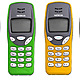 Nokia3210