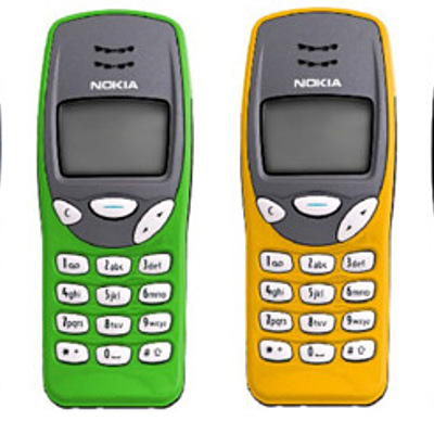 Timeline: Evolución de los moviles