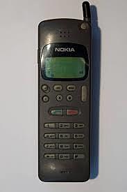 Primer nokia