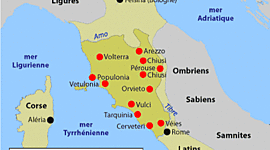 Timeline: Ρώμη/ Ιταλία